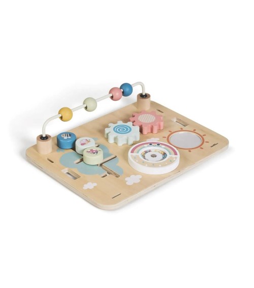 Andador para bebé Monti 3483