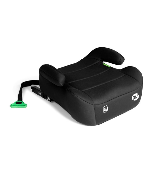 Alzador con ISOFIX i-size 1802