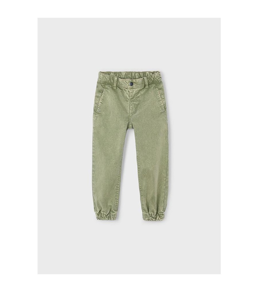 Pantalón skater niño 4555 2