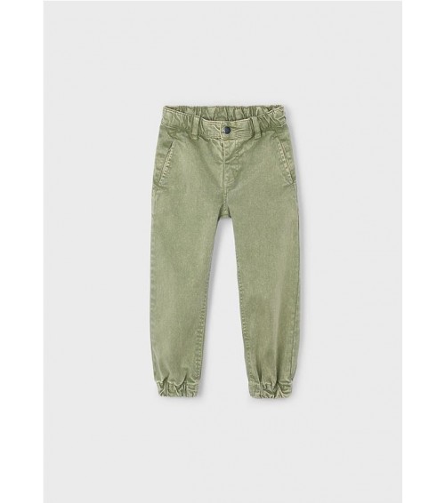 Pantalón skater niño 4555