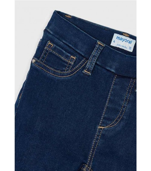 Jegging pitillo básico niña 577