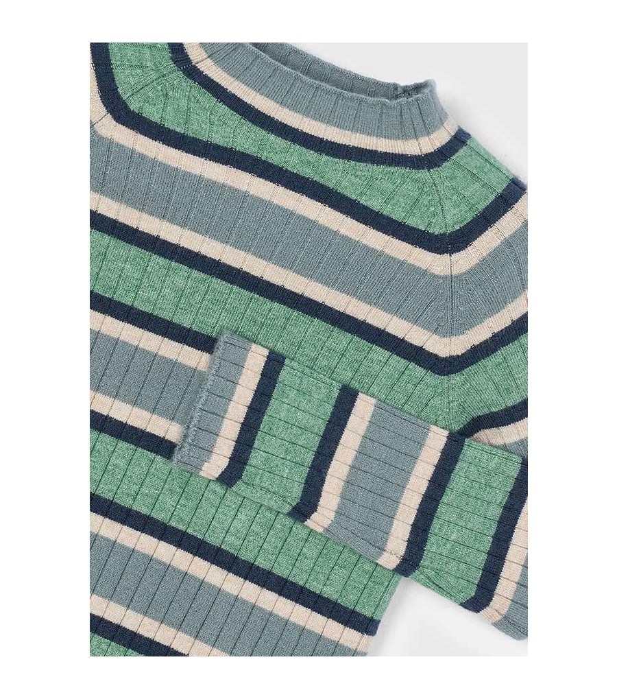 Jersey semicisne tricot... 2