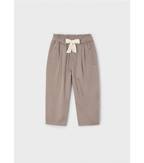 Pantalón fluido niña 4577