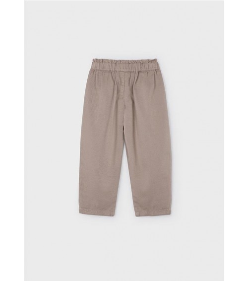 Pantalón fluido niña 4577