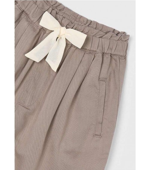 Pantalón fluido niña 4577