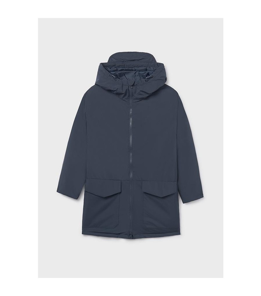 Parka chico 7415