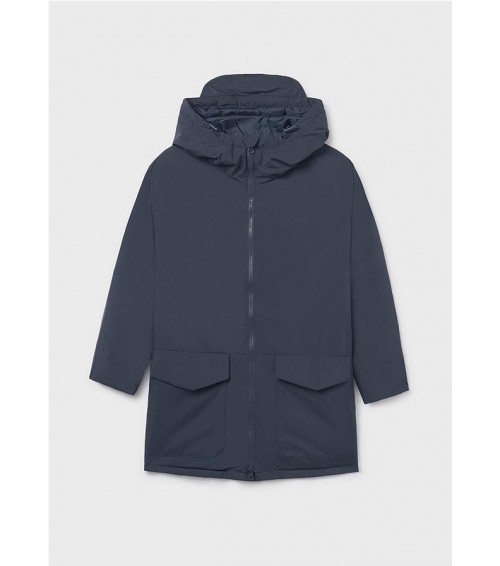 Parka chico 7415