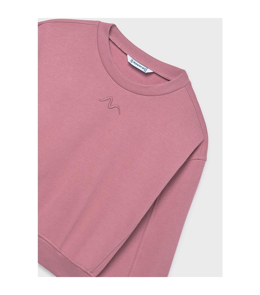 Sudadera chica 7422 2