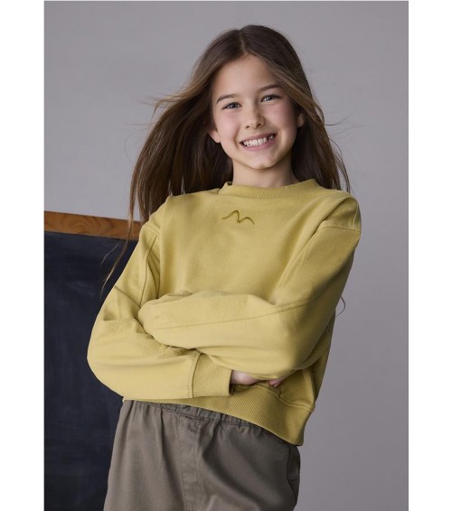 Sudadera chica 7422