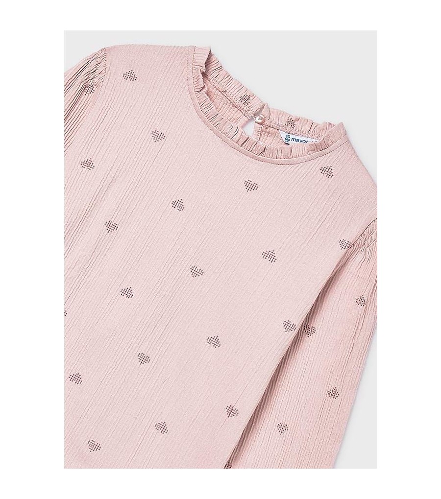 Camiseta punto bambula... 2