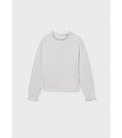 Camiseta punto bambula chica 7026