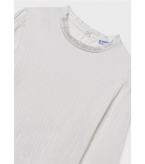 Camiseta punto bambula chica 7026