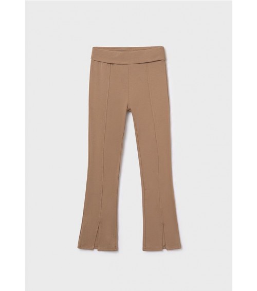 Legging acampanado chica 7758