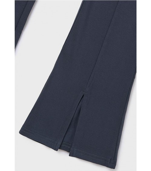 Legging acampanado chica 7758