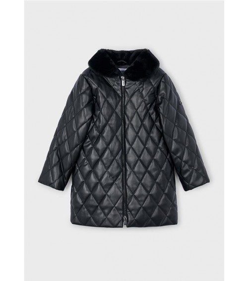 Chaquetón acolchado niña 4445