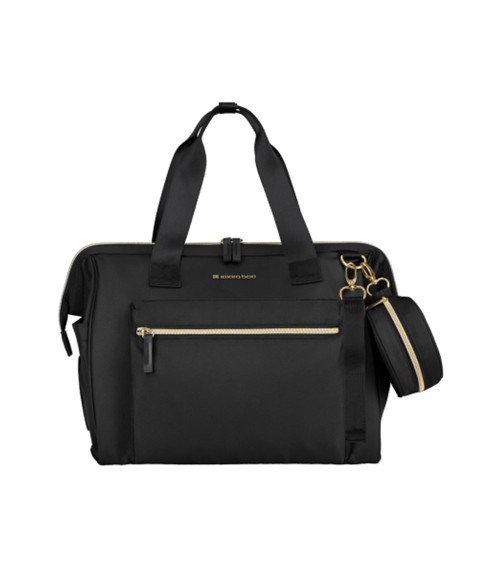 Bolsa de mamá Maxi Negro 31108020106