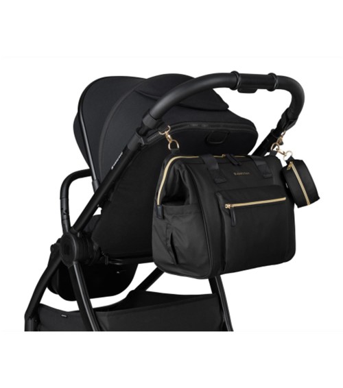 Bolsa de mamá Maxi Negro 31108020106