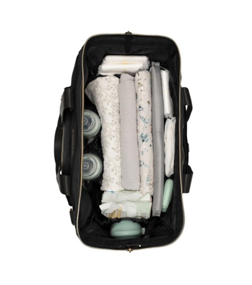 Bolsa de mamá Maxi Negro 31108020106