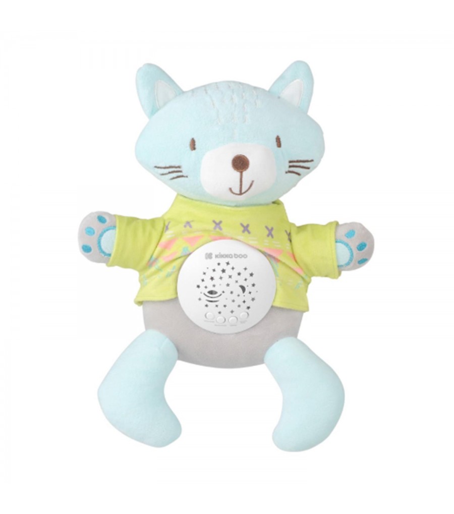 Juguete musical relajante...