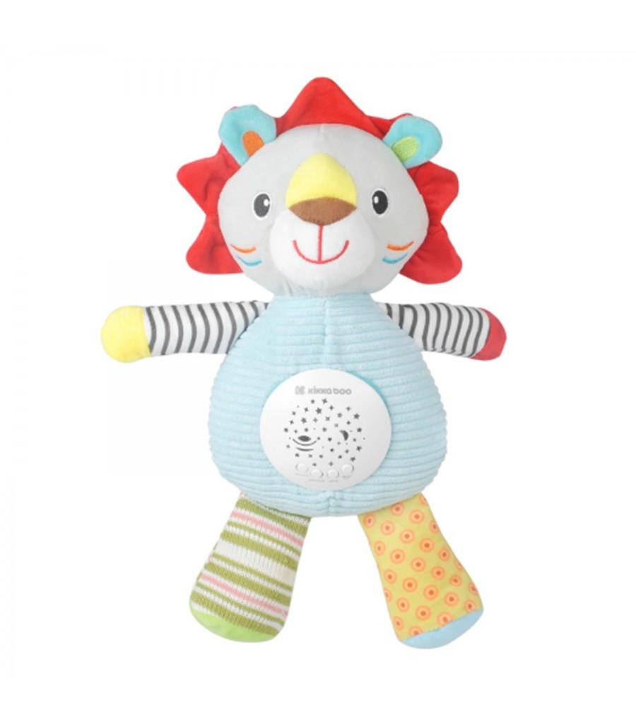 Juguete musical relajante...