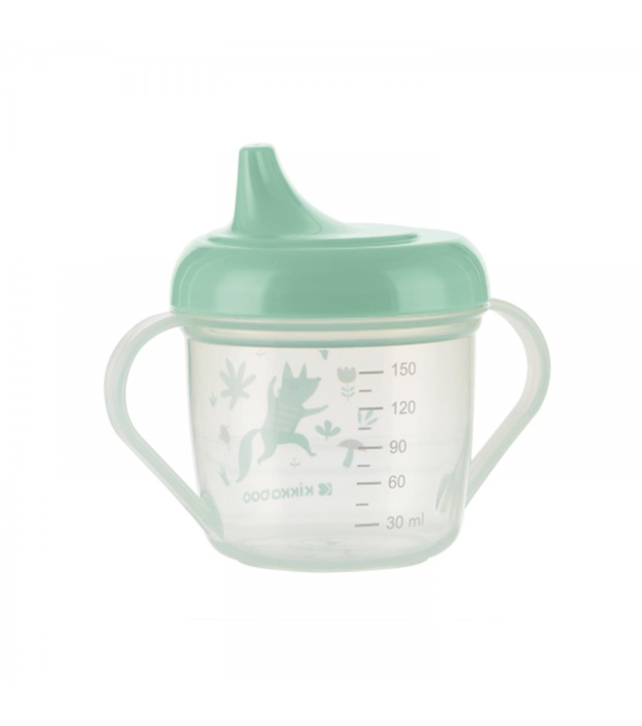 Vaso PP con boquilla 150ml...