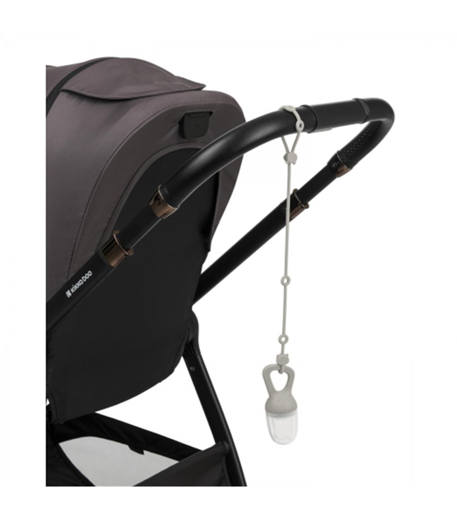 Cadena de chupete Platinum Silicone...