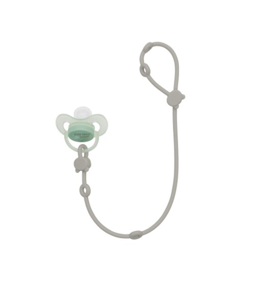 Cadena de chupete Platinum Silicone Sand 31302050005