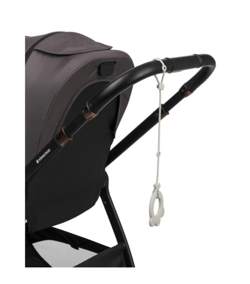 Cadena de chupete Platinum Silicone Sand 31302050005