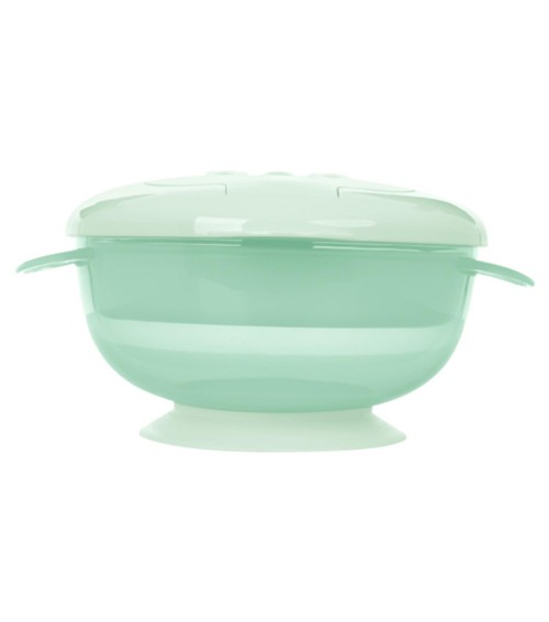 Cuenco 4en1 Feed-me-up Menta 31302040156