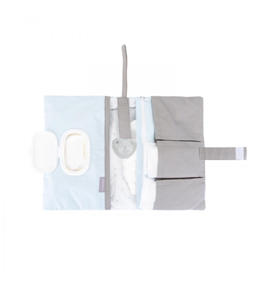 Portapañales bordado Dream... 2