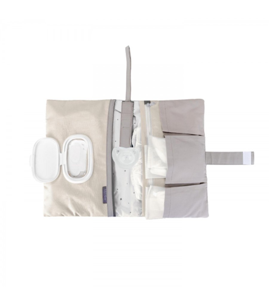 Portapañales bordado Dream... 2