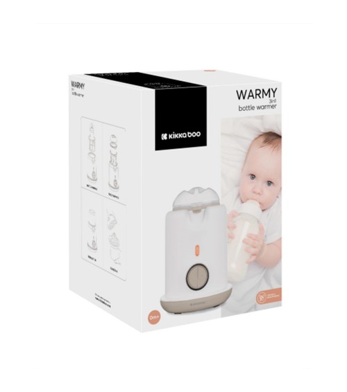 Calentador 3en1 Beige 31304020020