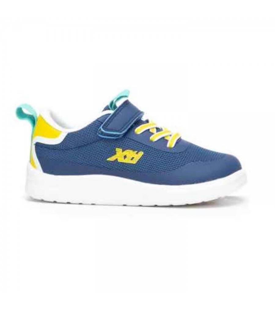 DEPORTIVA NIÑO/A TEXTIL 153116 2