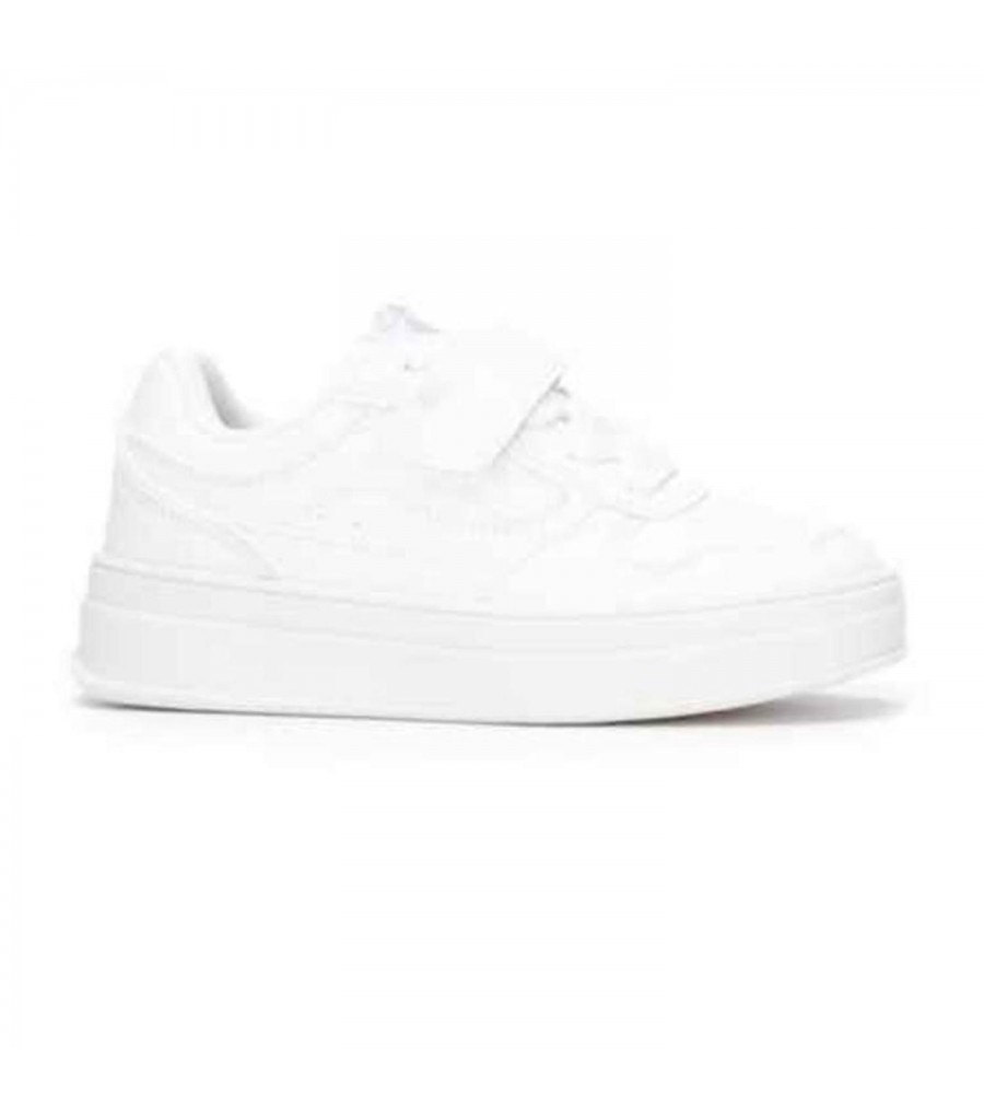 DEPORTIVA NIÑO/A C. BLANCO 153001