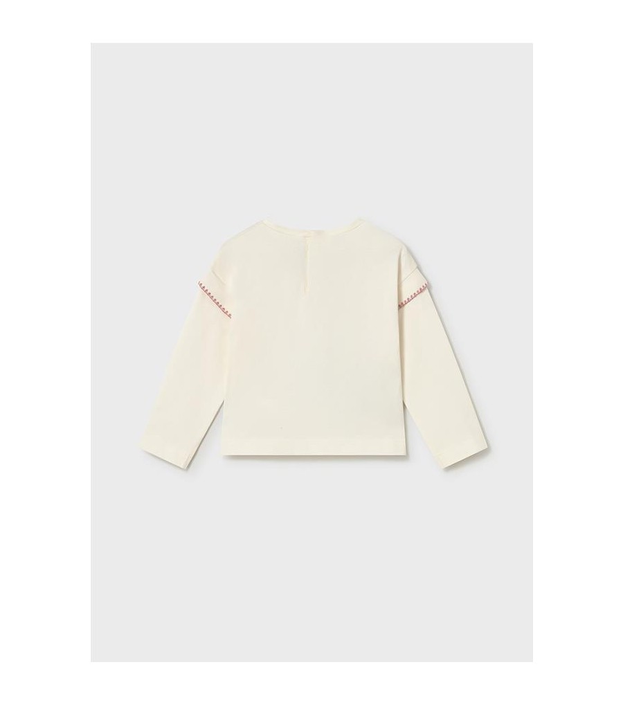 Camiseta de manga larga... 2