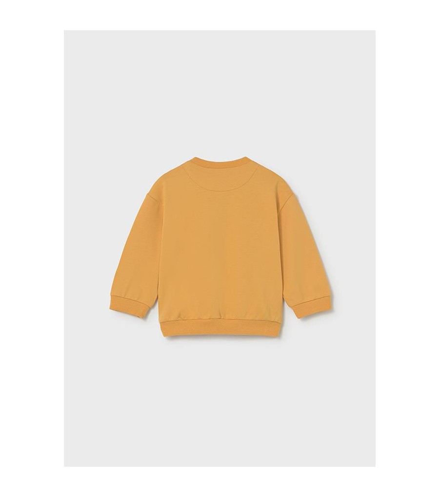 Sudadera interactiva loose... 2