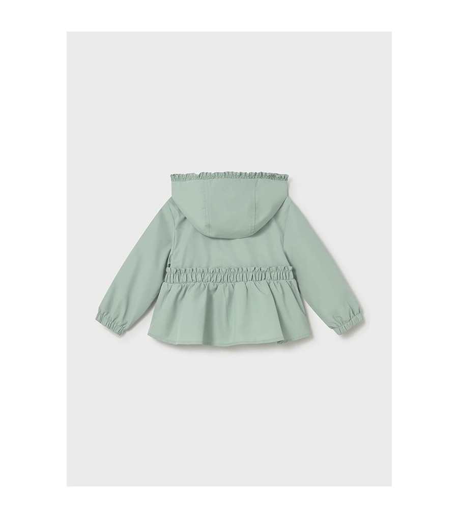 Cortavientos capucha bebé 1492 2