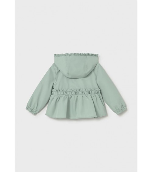 Cortavientos capucha bebé 1492