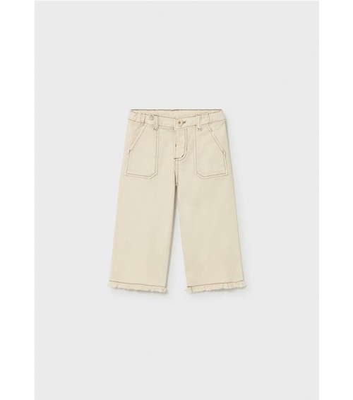 Pantalón largo sarga bebé 1510