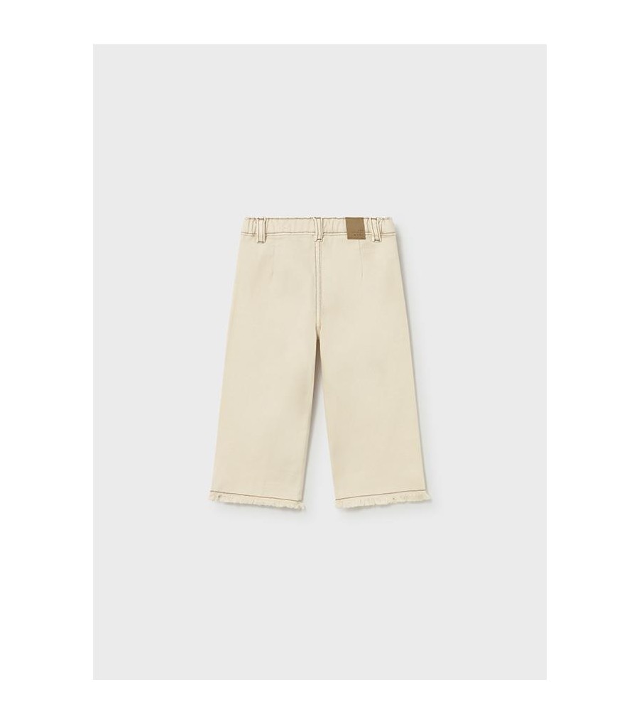 Pantalón largo sarga bebé 1510 2