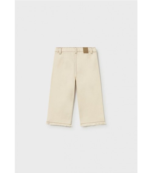 Pantalón largo sarga bebé 1510