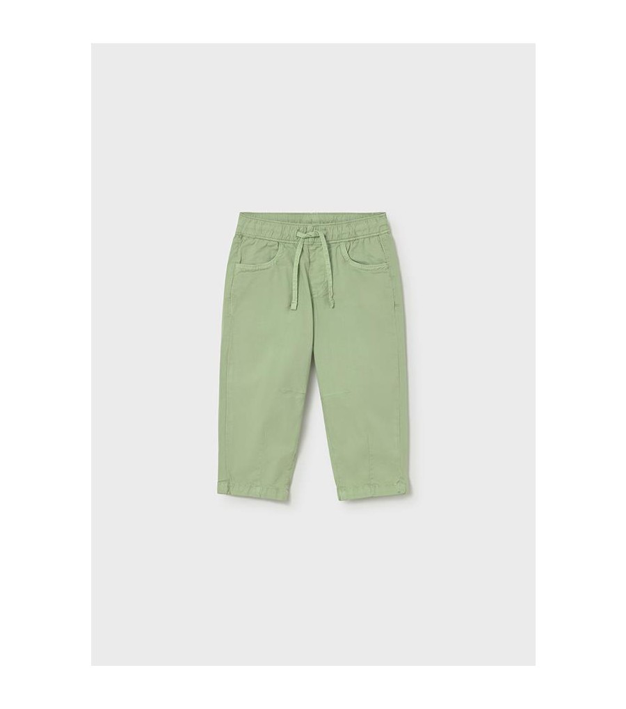 Pantalón recto bebé 1519