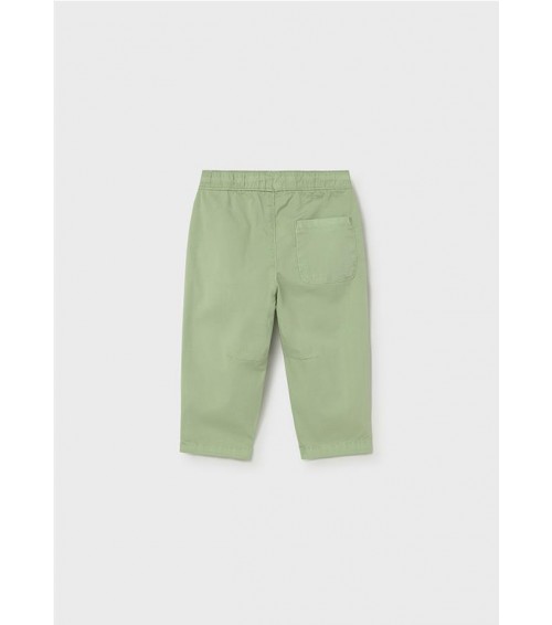 Pantalón recto bebé 1519