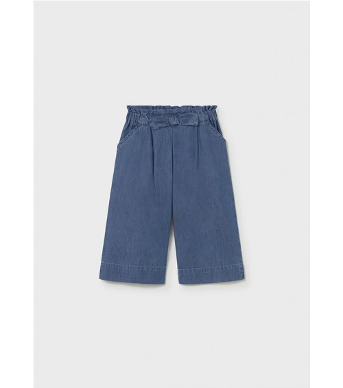 Pantalón largo fluido bebé 1526