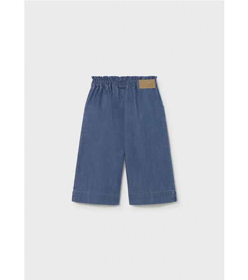 Pantalón largo fluido bebé 1526