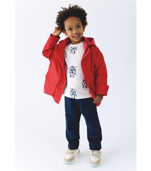 Pantalón cargo niño 3580