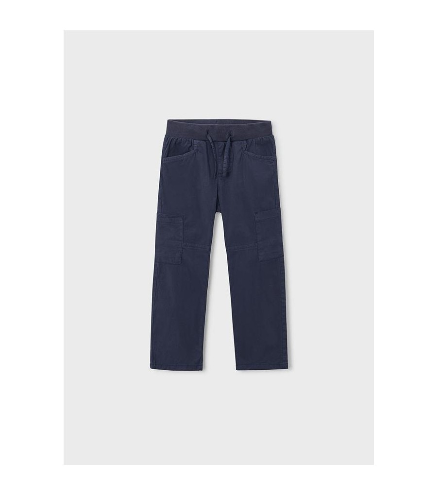 Pantalón cargo niño 3580 2