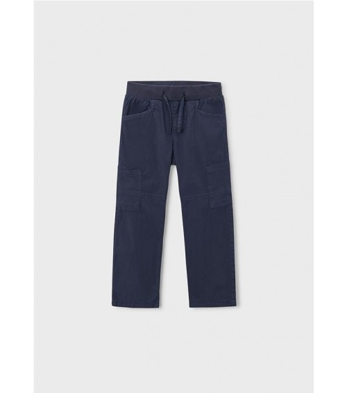 Pantalón cargo niño 3580