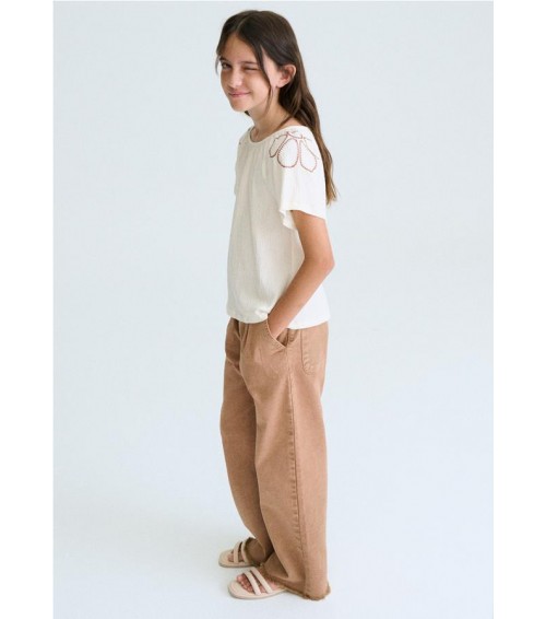 Camiseta bambula chica 6006