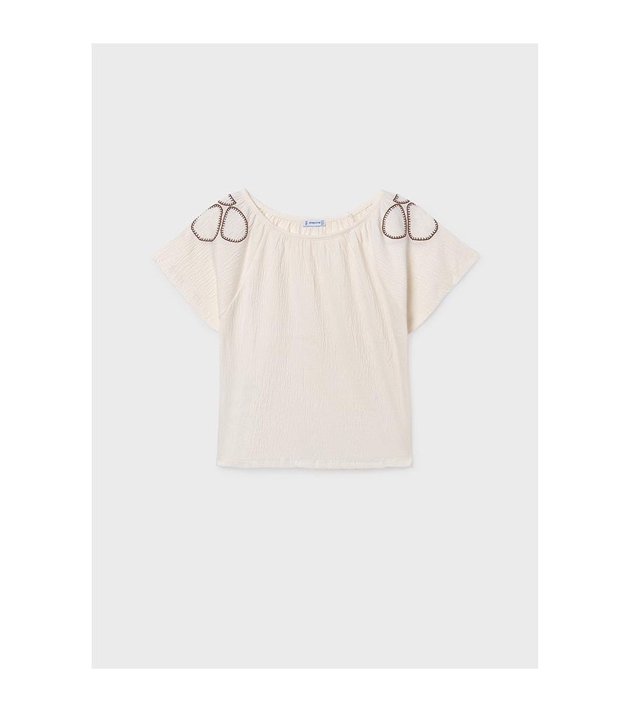 Camiseta bambula chica 6006 2